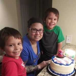 Meet your Posher, Danielle